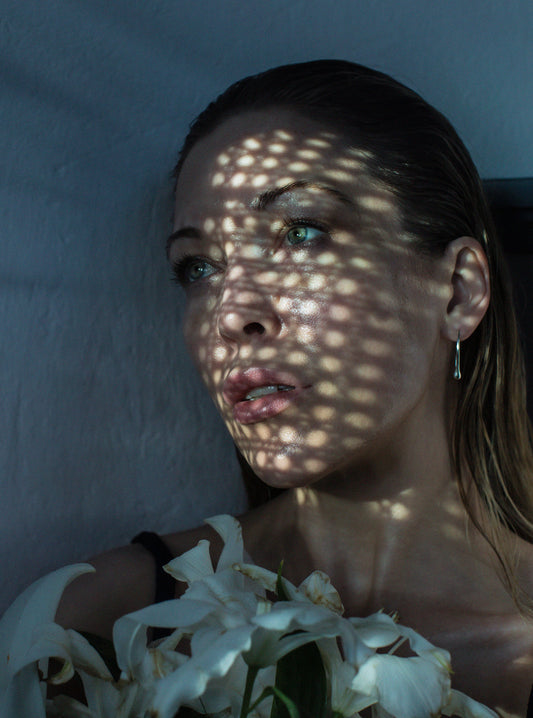 DROP MINI ÖRHÄNGEN