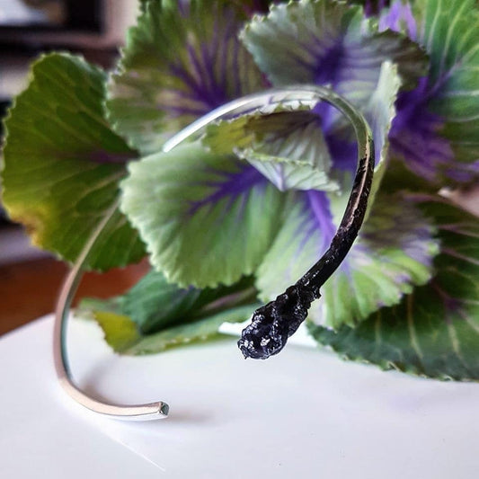 Tändstickan Armband