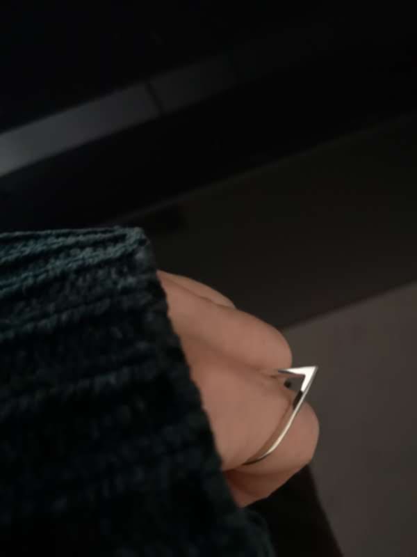 V -Vēna Ring