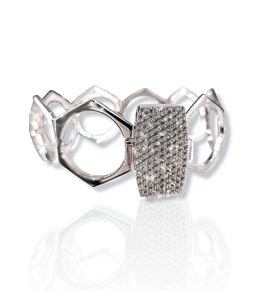 Stockholm Bracelet & Ring