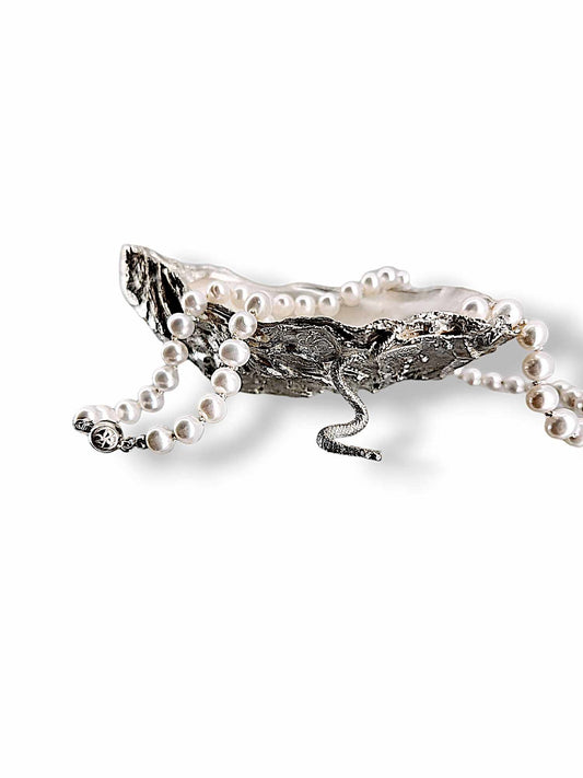 Lakeside Elegance Necklace