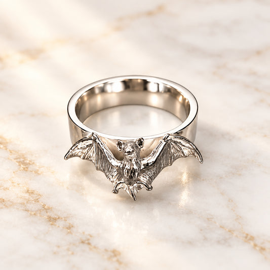 BAT RING