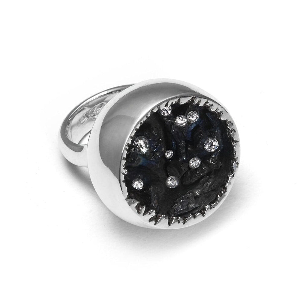 Kimberlite Big Ring