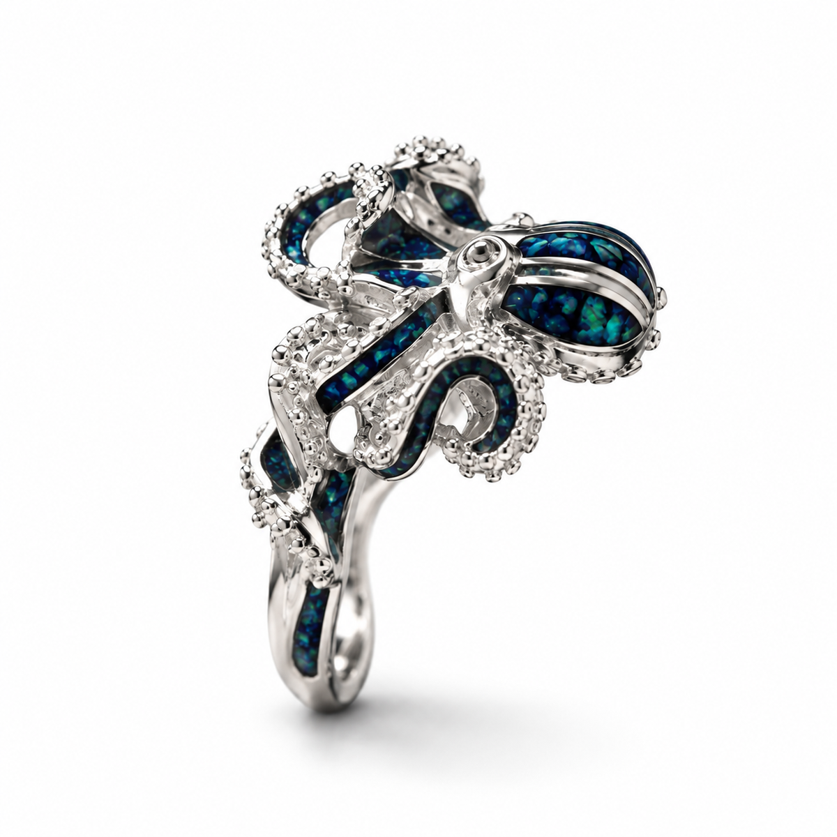OCTOPUS RING