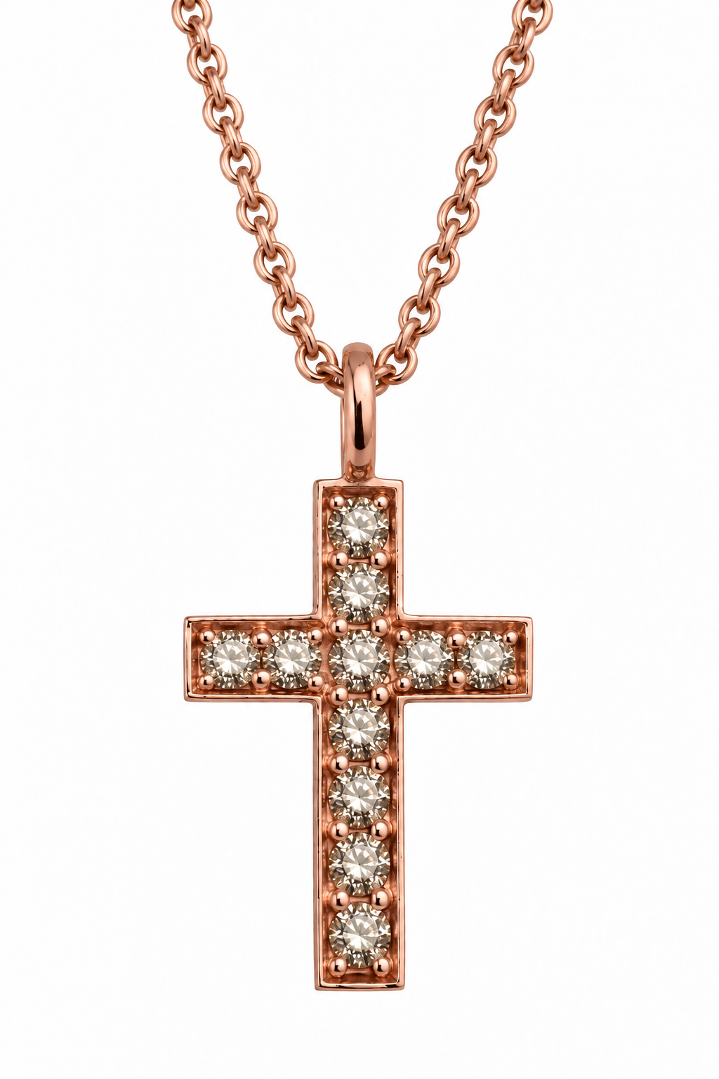 Letter Pendant
