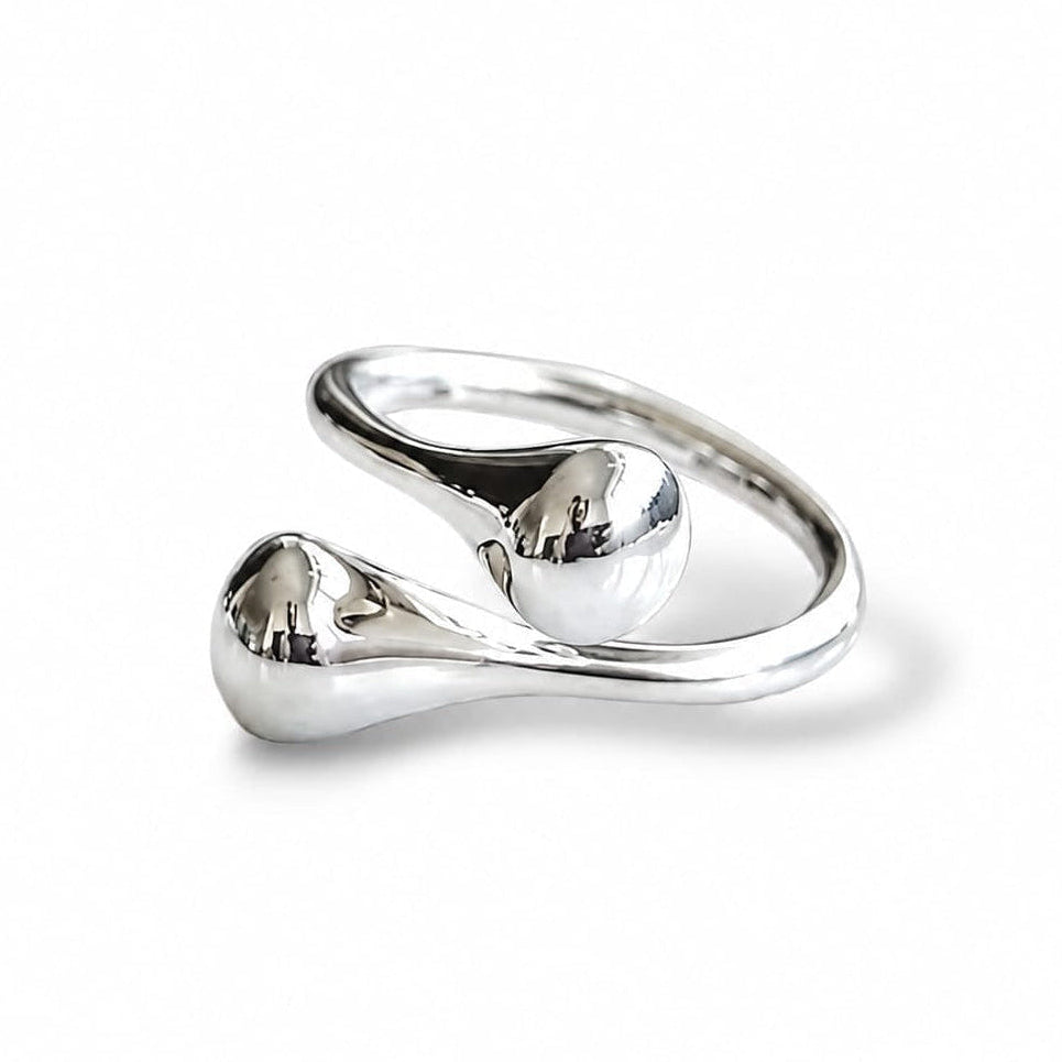 The Drop Ring