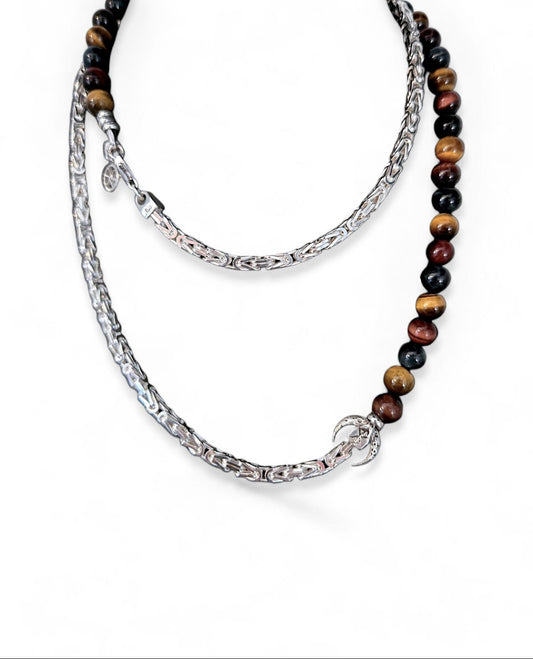 Bat Necklace