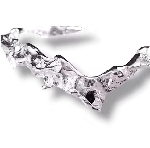 Ice Bracelet