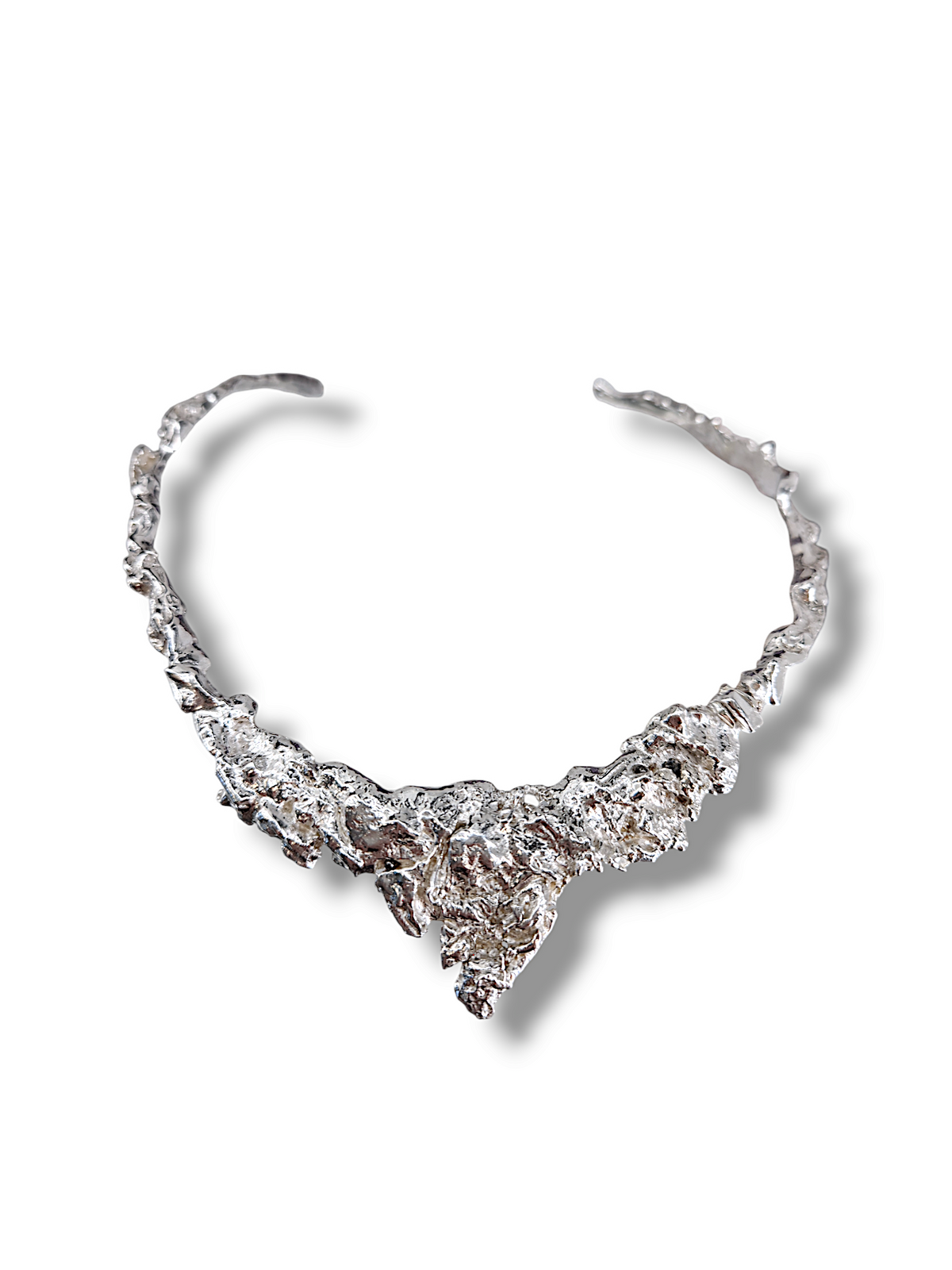ICE CHOCKER