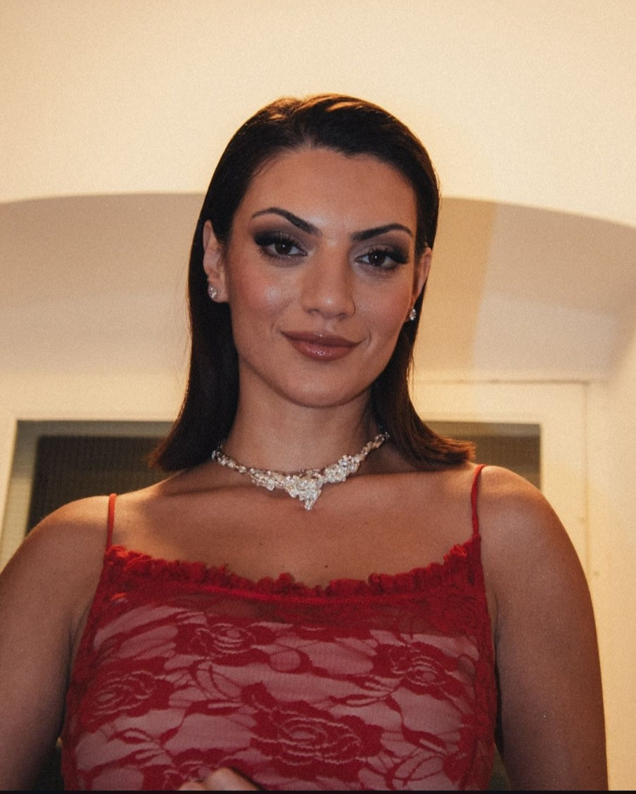 ICE CHOCKER