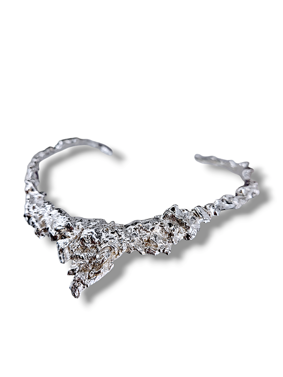 ICE CHOCKER