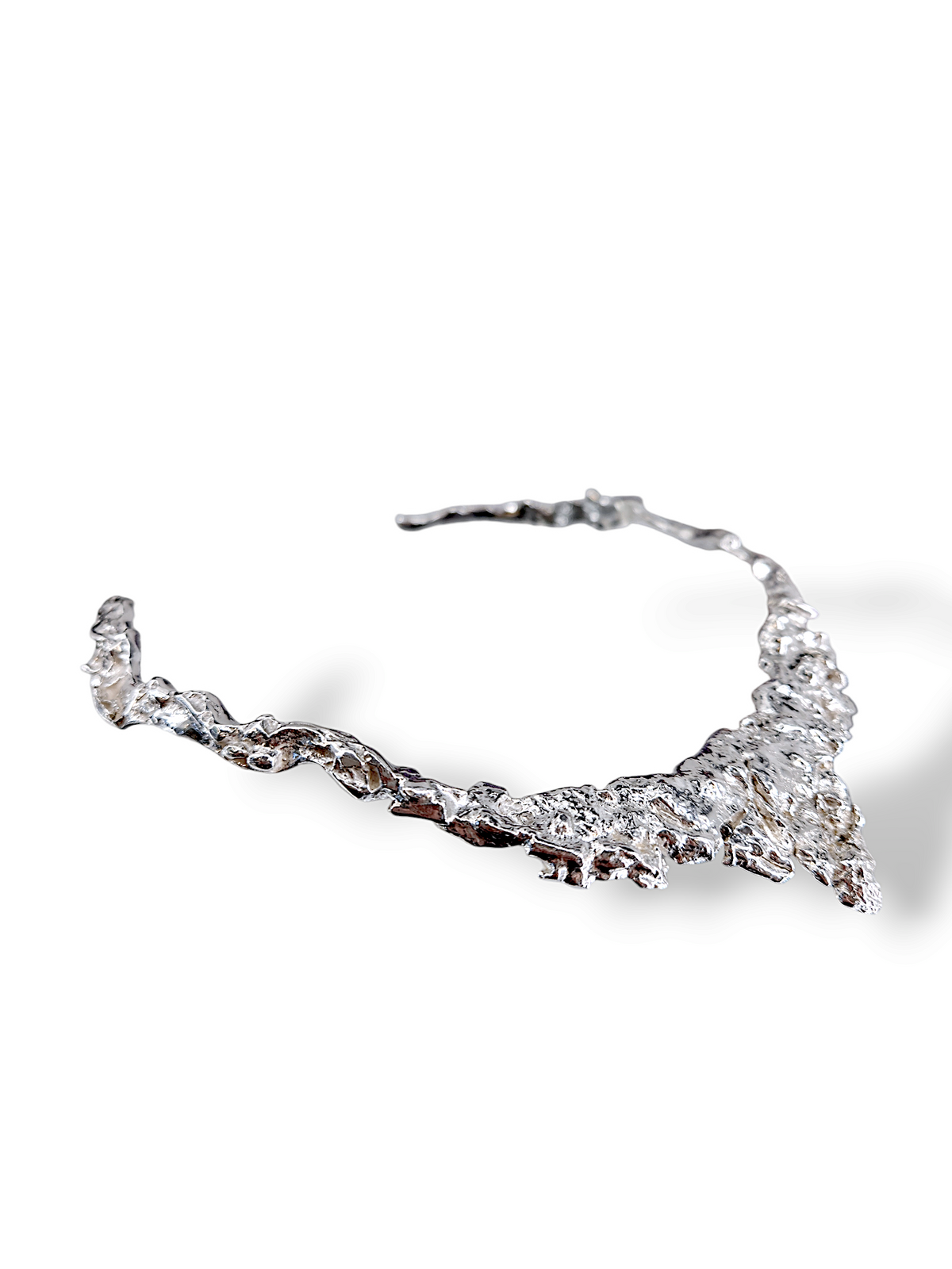 ICE CHOCKER