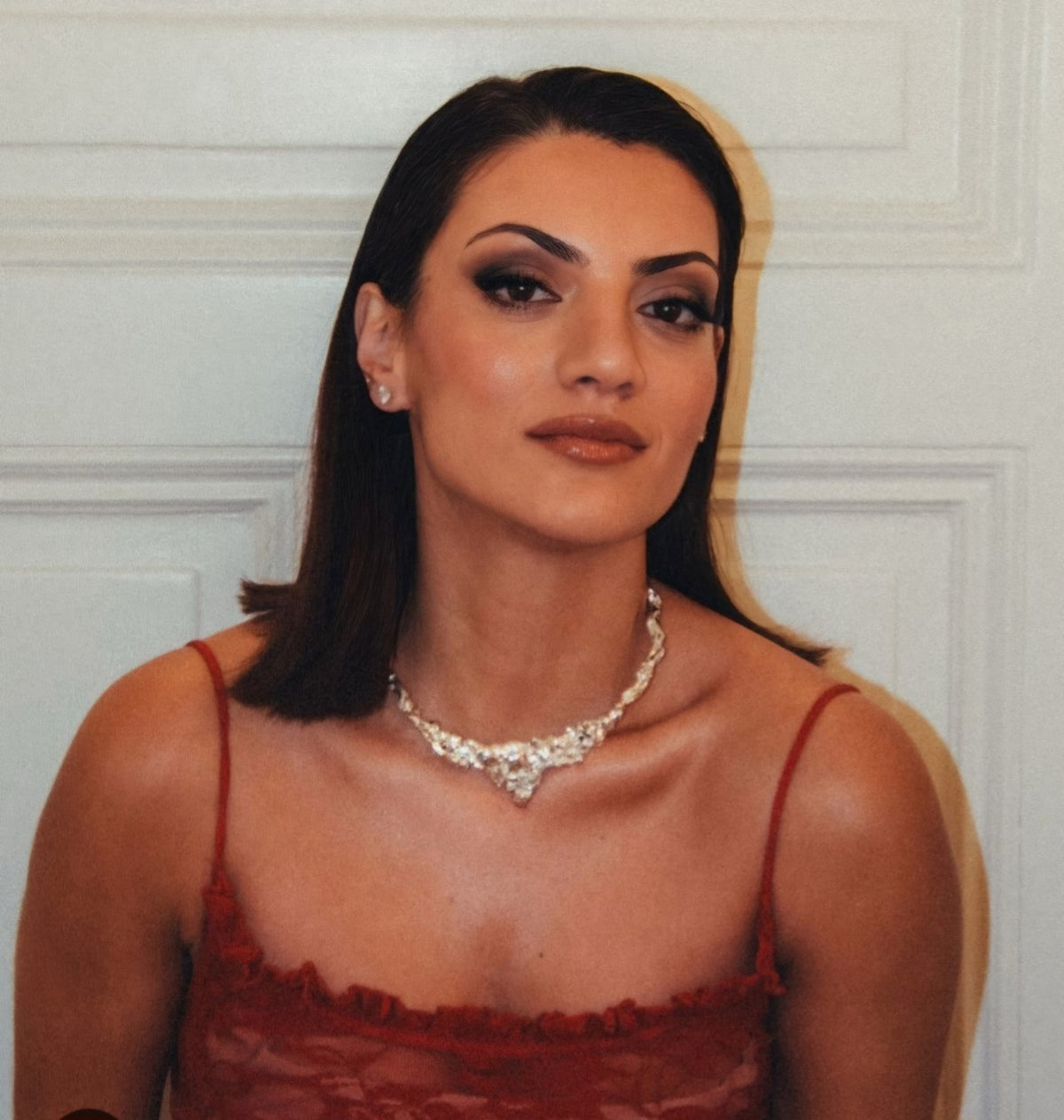 ICE CHOCKER