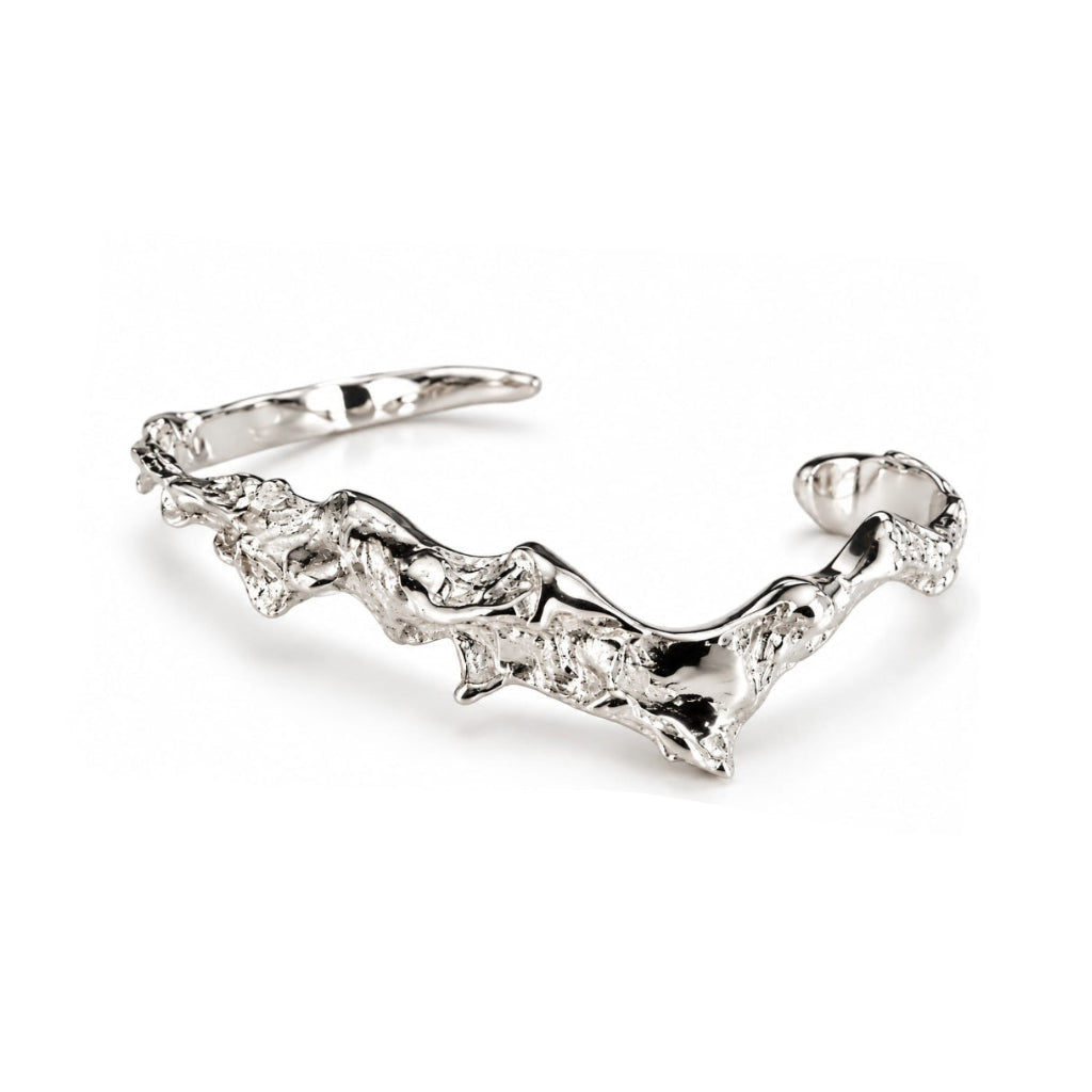 Ice Bracelet