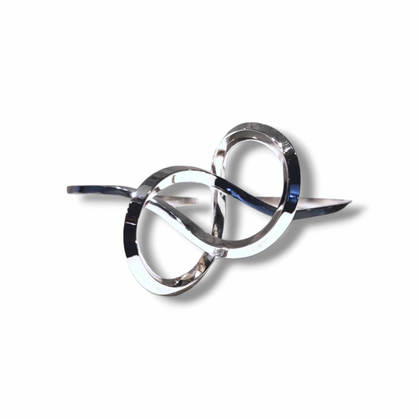 Loose Knot Armband