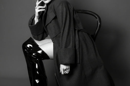 THE BOND - LOOSE RING