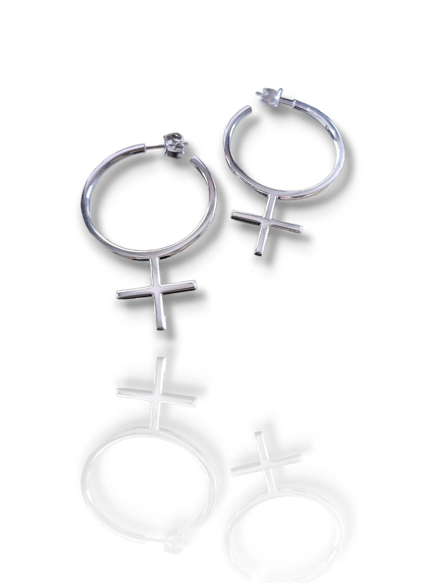 She Feminine Örhängen