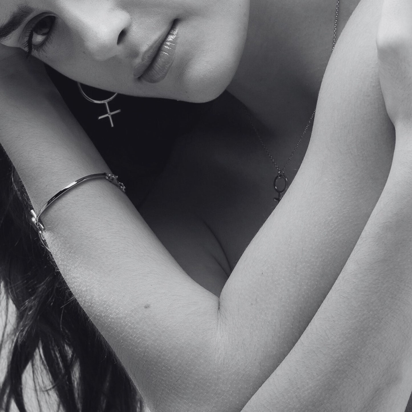 She Feminine Örhängen