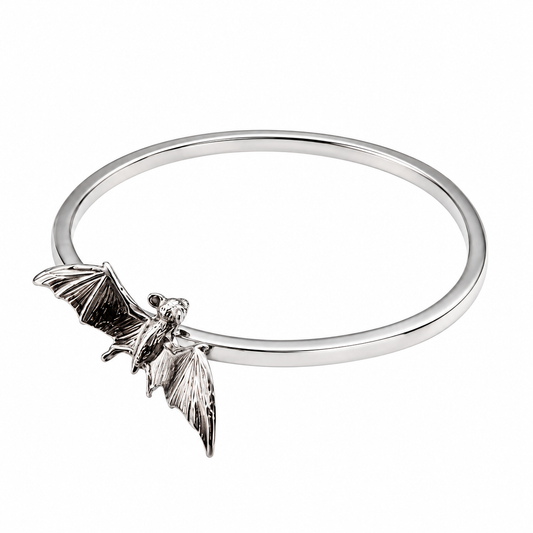 Bat bracelet