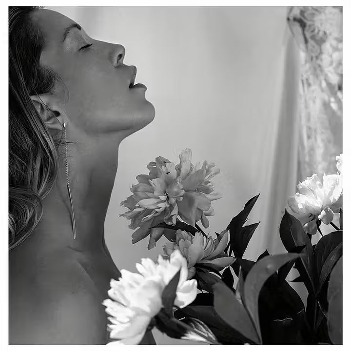 STOCKHOLM ÖRHÄNGEN