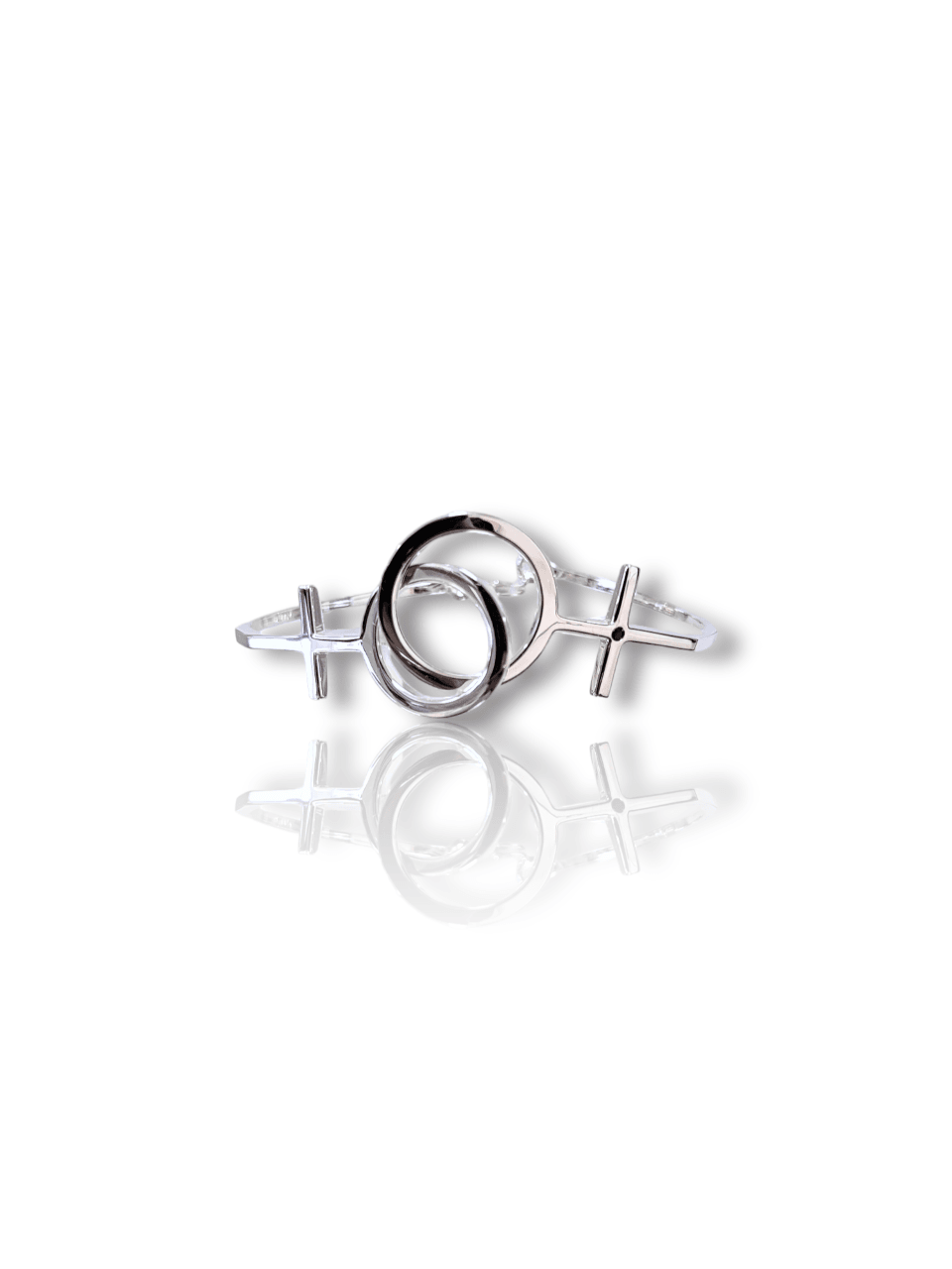 She Sisterhood Bracelet