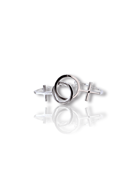 She Sisterhood Bracelet