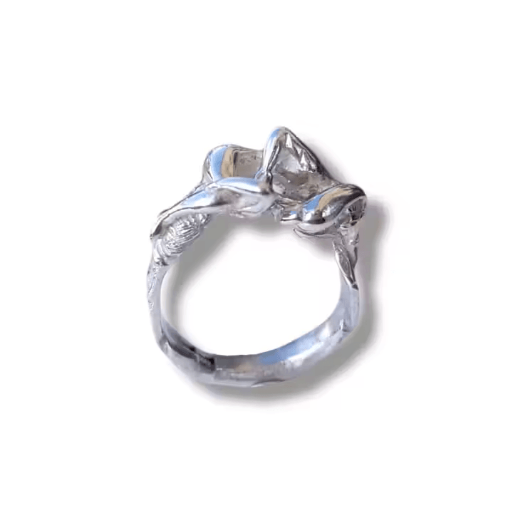 Venus Ring