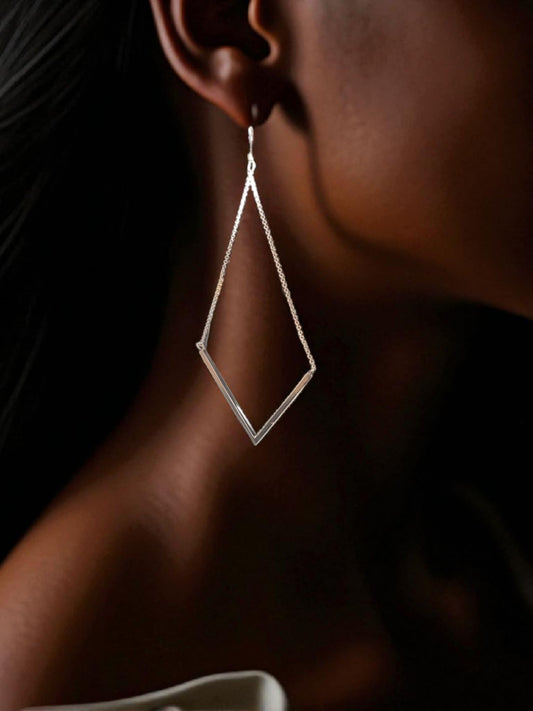 Stockholm Earrings