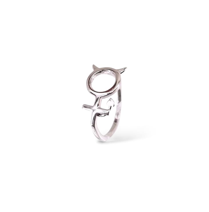 SHE DEVIL RING