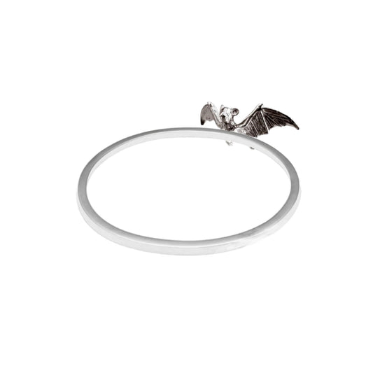 Bat bracelet