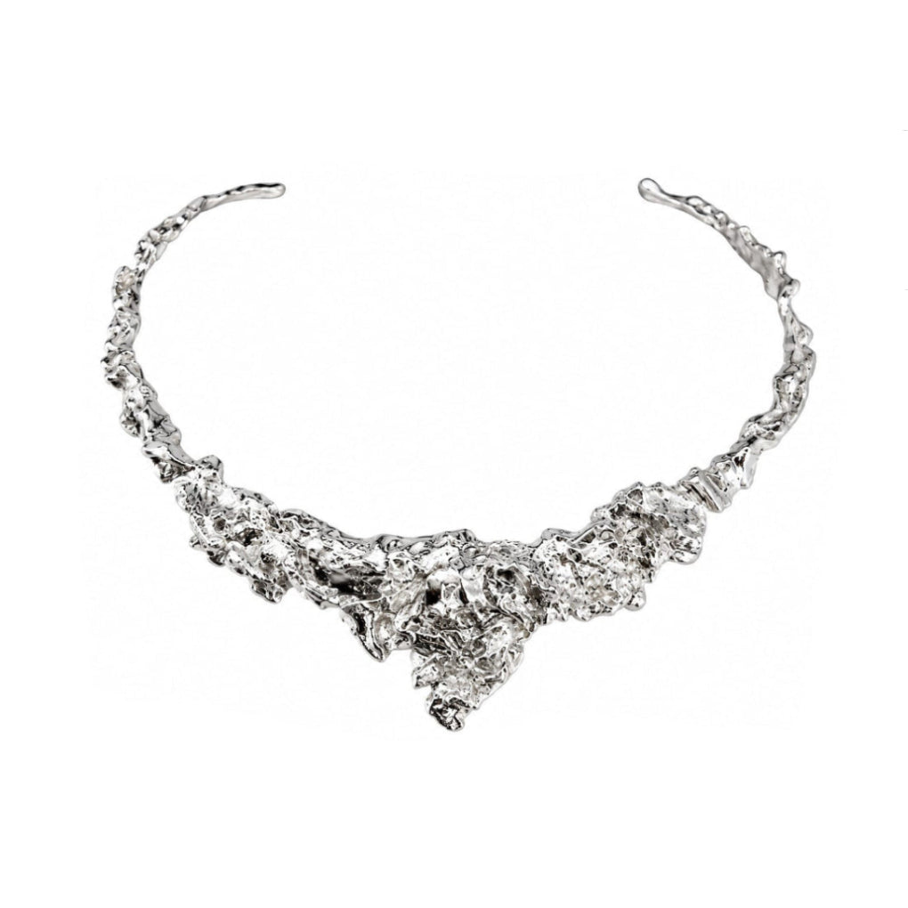 ICE CHOCKER