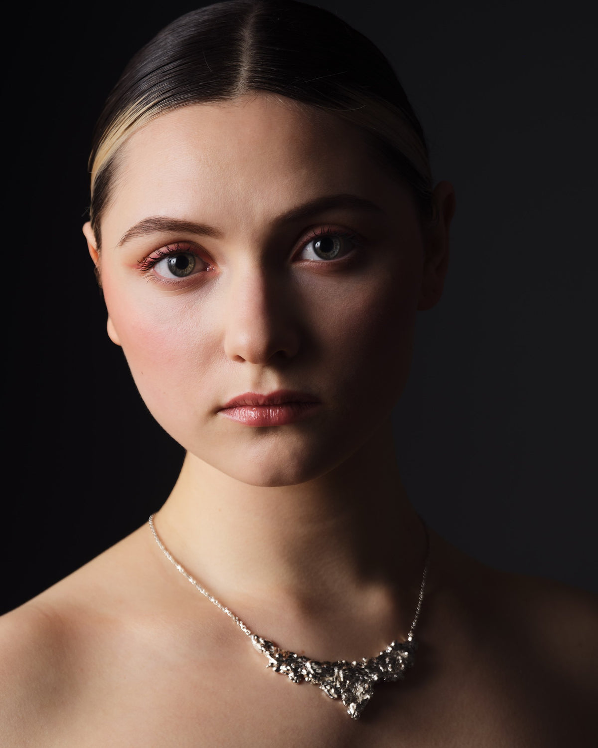 Ice Necklace