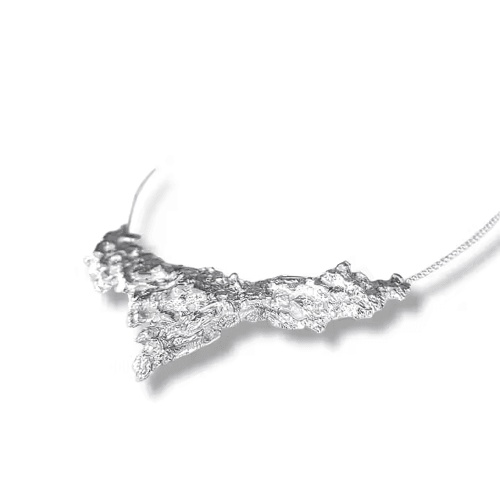 Ice Necklace