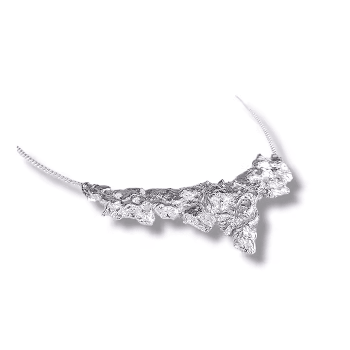 Ice Necklace
