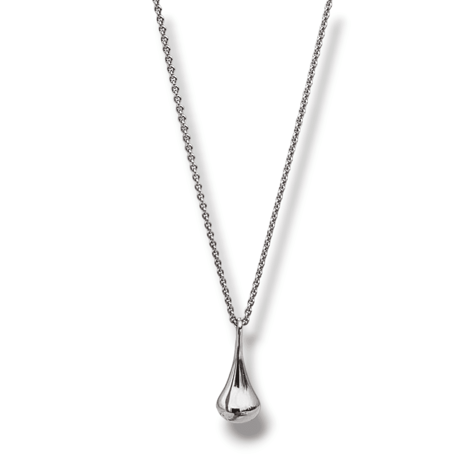 Droppen Halsband