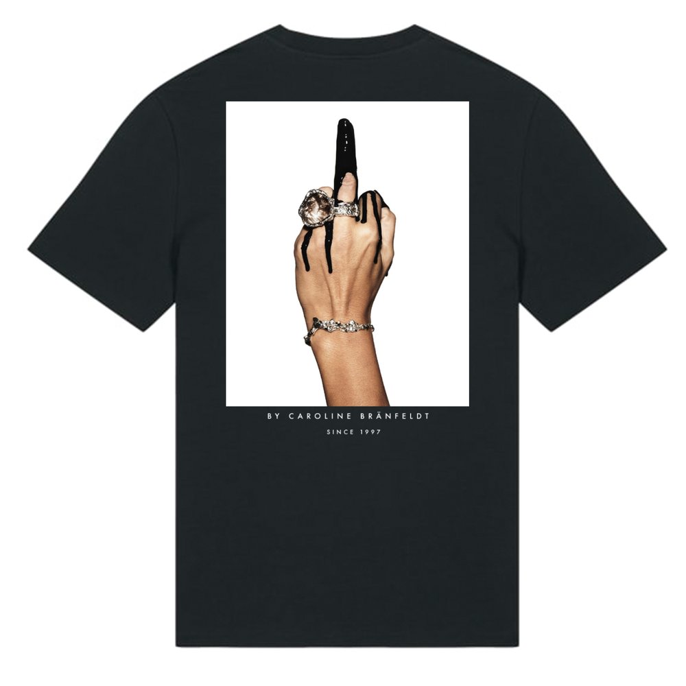 ICE UNISEX T-SHIRT