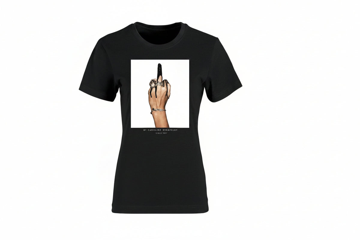 ICE DAM T-SHIRT