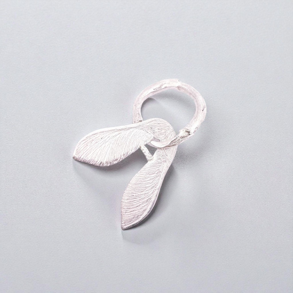 Maple Ring