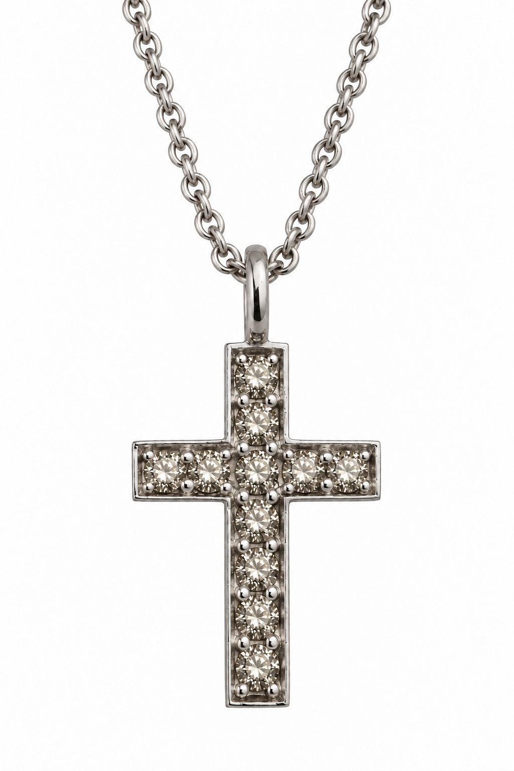 Letter Pendant