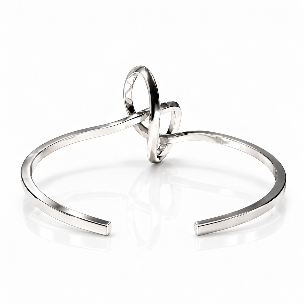 KNOT THE BOND - LOOSE ARMBAND