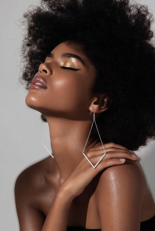Stockholm Earrings