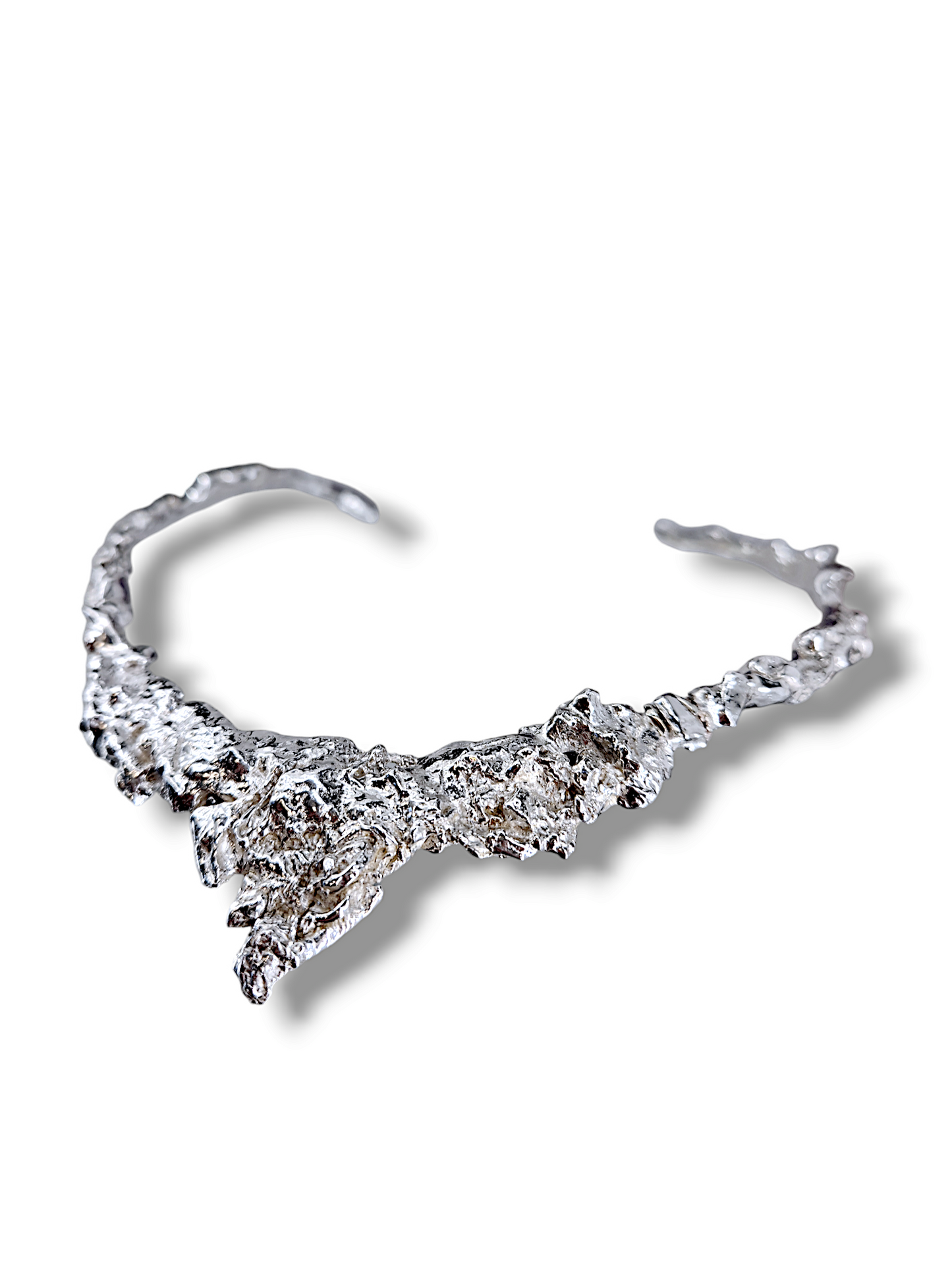Ice Choker
