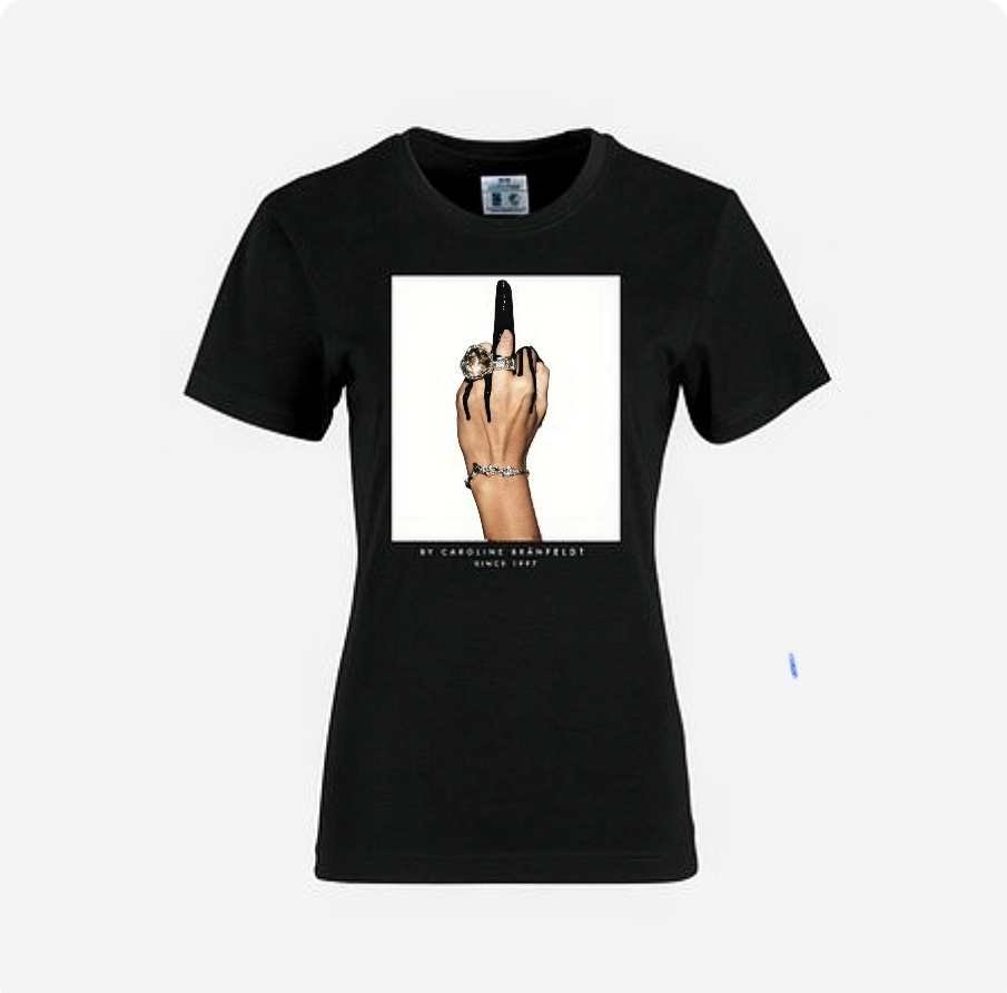 Ice T-shirt
