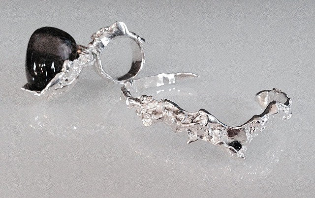 Ice Bracelet