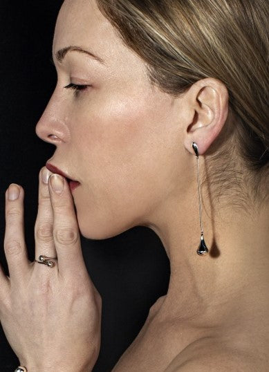 Drop Earrings