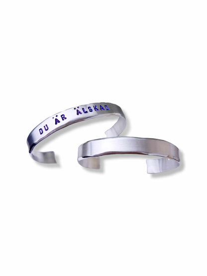 Cuff Bracelet Children