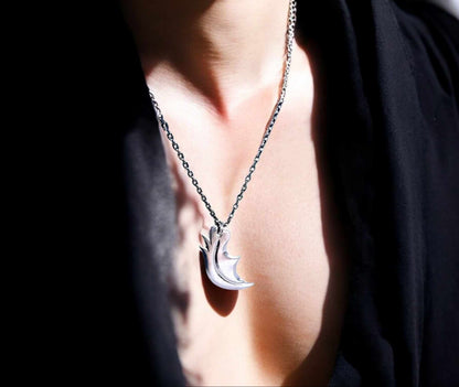 Necklace Blade 