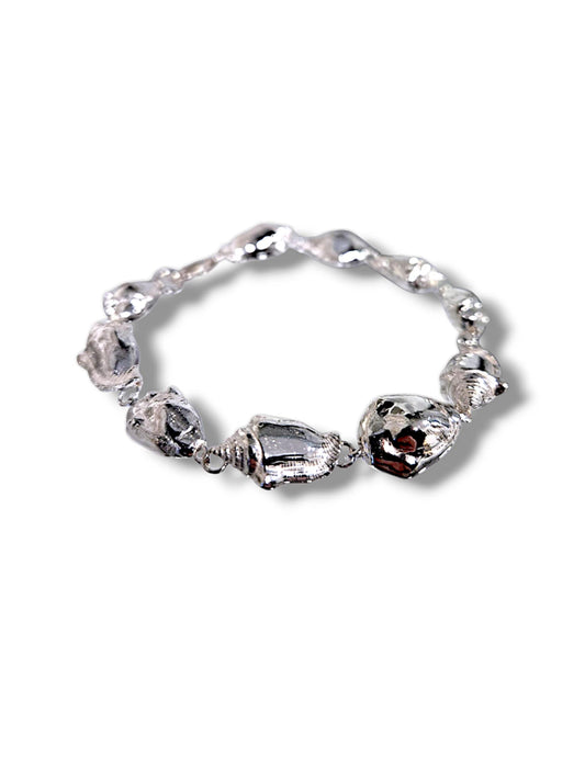 Shell Armband