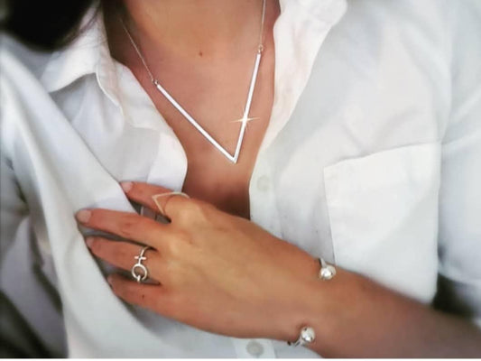 V -Vēna Ring