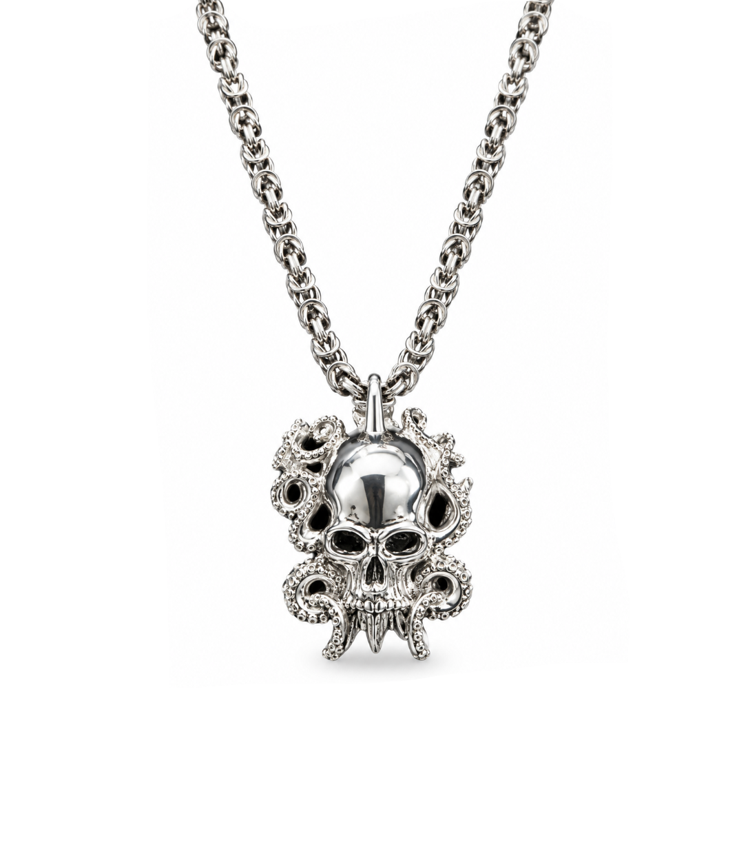 Bat Necklace